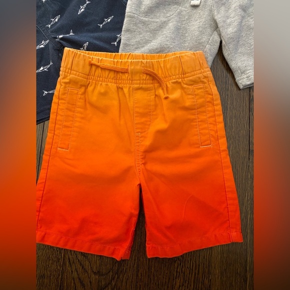 Bundle of shorts size 3T - Picture 3 of 5